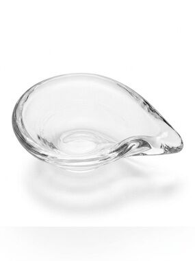 Simon Pearce Handblown Glass Bowl